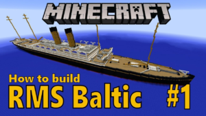 RMS Baltic Thumbnail