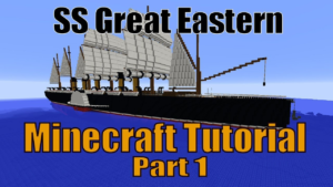 SS Great Eastern Thumbnail