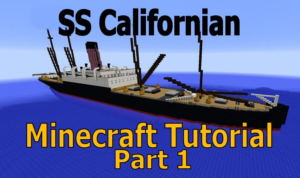 SS Californian Thumbnail
