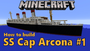 SS Cap Arcona Thumbnail