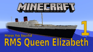 RMS Queen Elizabeth Thumbnail