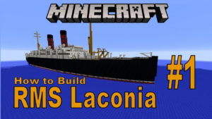 RMS Laconia