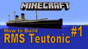 RMS Teutonic
