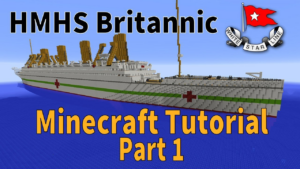 HMHS Britannic